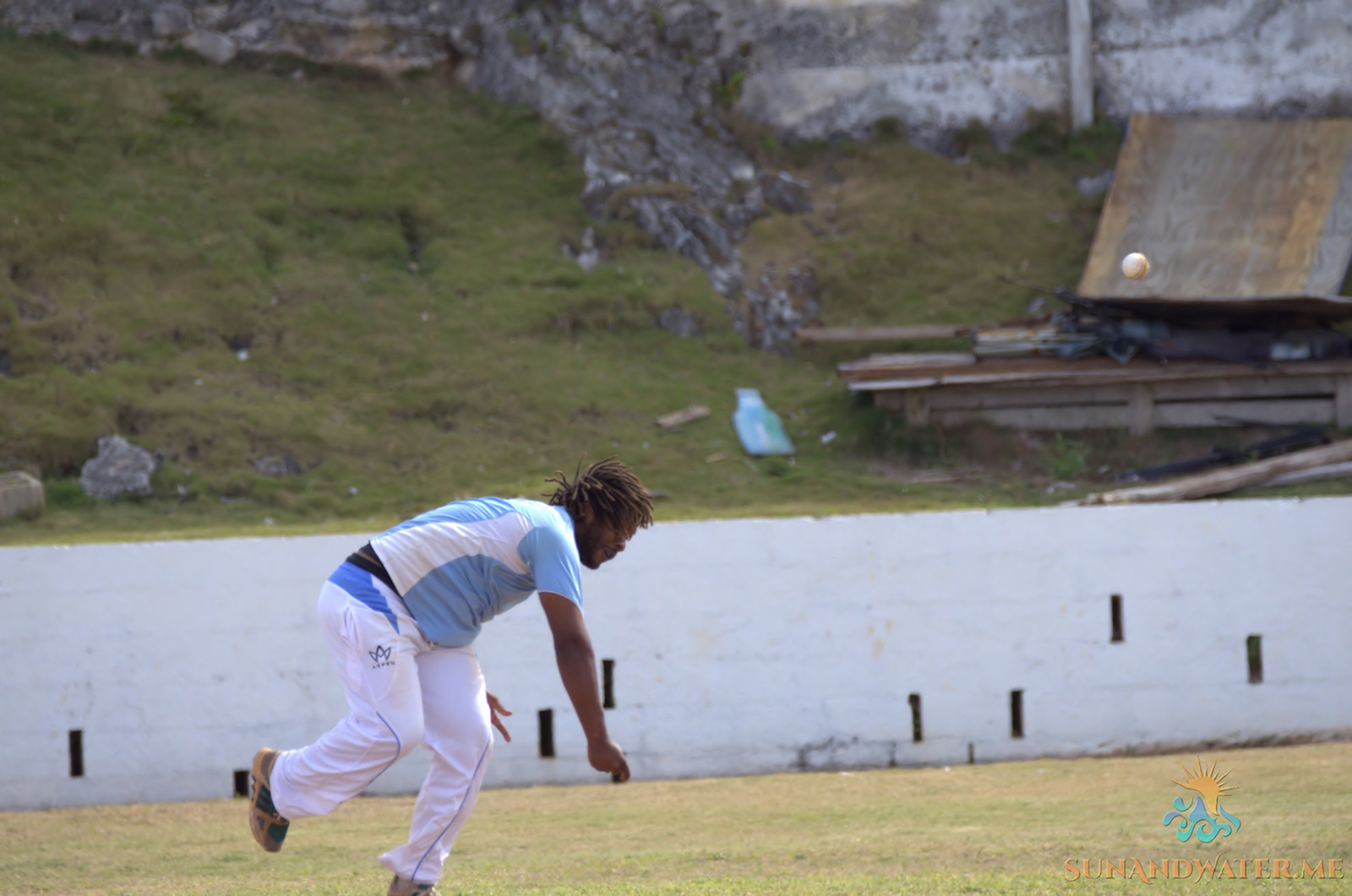 Bay vs St. Georges (366)